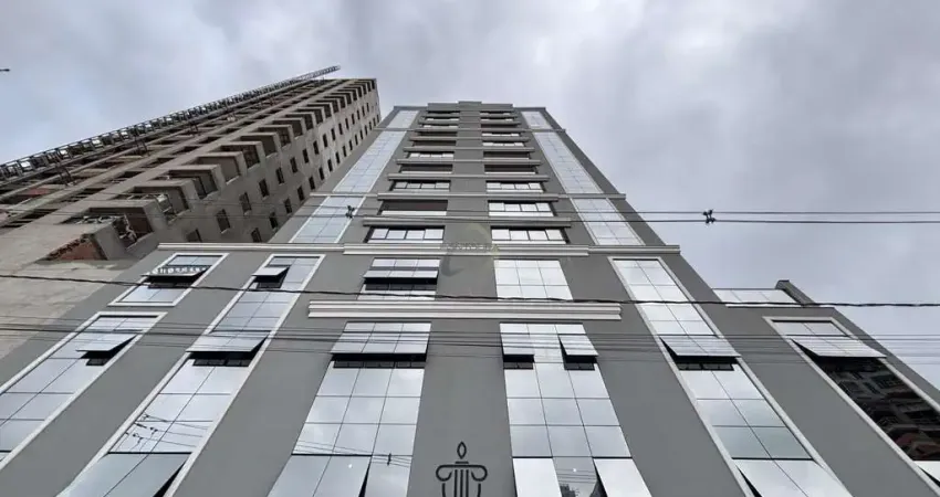 Apartamento com 3 quartos à venda na Rua José Petermann, 110, 110, Balneário Perequê, Porto Belo