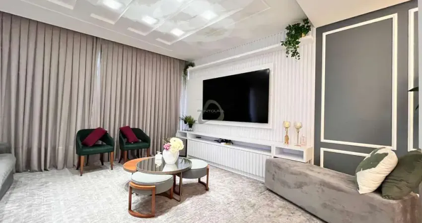 Apartamento com 4 quartos à venda na Rua 256, 22, Meia Praia, Itapema