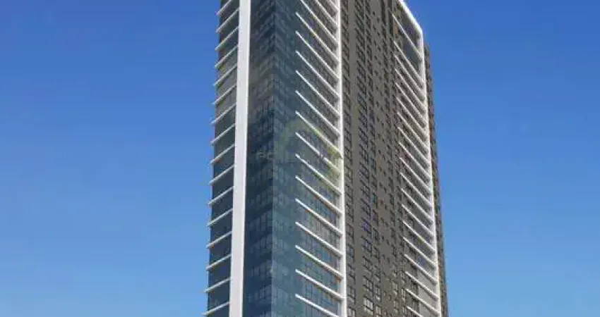 Apartamento com 3 quartos à venda na Rua Francisco Aguiar (D2) (D3) (D4), Balneário Perequê, Porto Belo