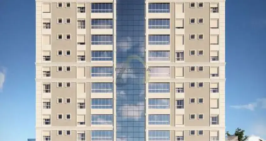 Apartamento com 3 quartos à venda na Rua Francisco Aguiar (D2) (D3) (D4), 460, Balneário Perequê, Porto Belo