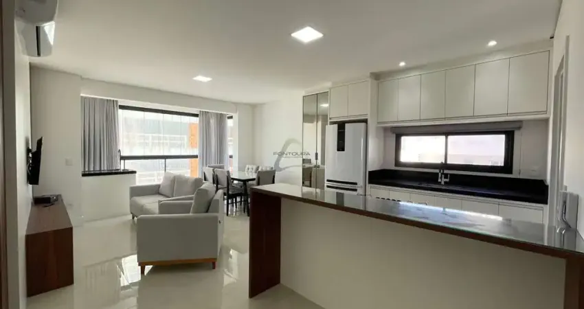 Apartamento com 3 quartos à venda na Rua Victor Fronza (D2), 115, Balneário Perequê, Porto Belo