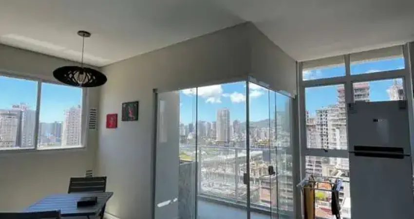 Apartamento com 2 quartos para alugar na Rua Saul Lauro De Souza, 113, Balneário Perequê, Porto Belo