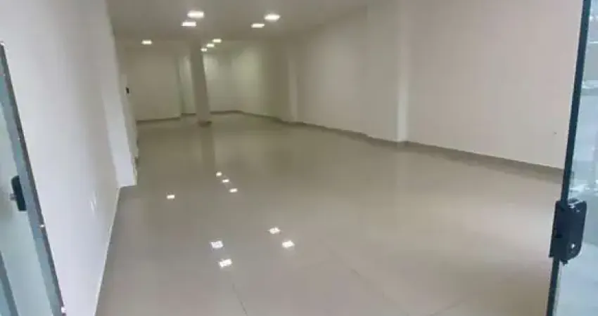 Sala comercial para alugar na Rua 260 A, 176, Meia Praia, Itapema