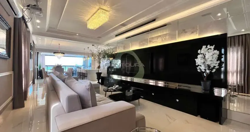 Apartamento com 5 quartos à venda na Avenida Nereu Ramos, 5222, Meia Praia, Itapema