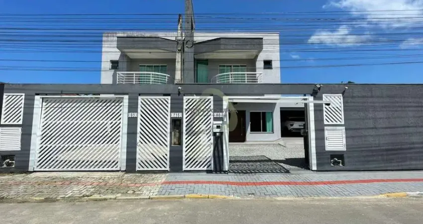 Casa em condomínio fechado com 2 quartos à venda na Rua 406, 715, Jardim Praia Mar, Itapema