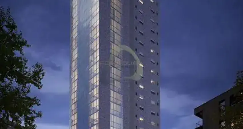 Apartamento com 3 quartos à venda na Rua Alcides Cláudio Sgrot, 141, Balneário Perequê, Porto Belo