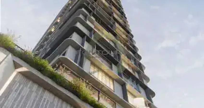 Apartamento com 2 quartos à venda na Rua Mário Padilha (D2), 106, Balneário Perequê, Porto Belo