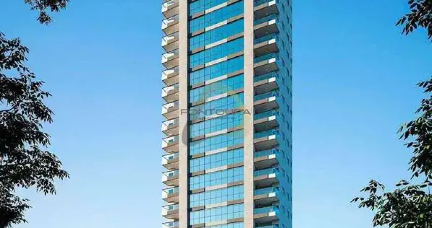 Apartamento com 2 quartos à venda na Rua 278 (D2) (D3), 780, Meia Praia, Itapema