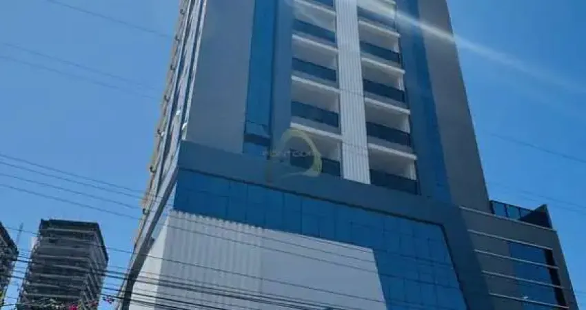 Apartamento com 3 quartos à venda na Avenida João Manoel Jacques (D2), 334, Balneário Perequê, Porto Belo