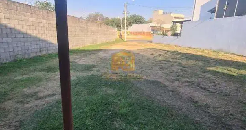 Terreno à venda no Jardim Guarujá, Salto