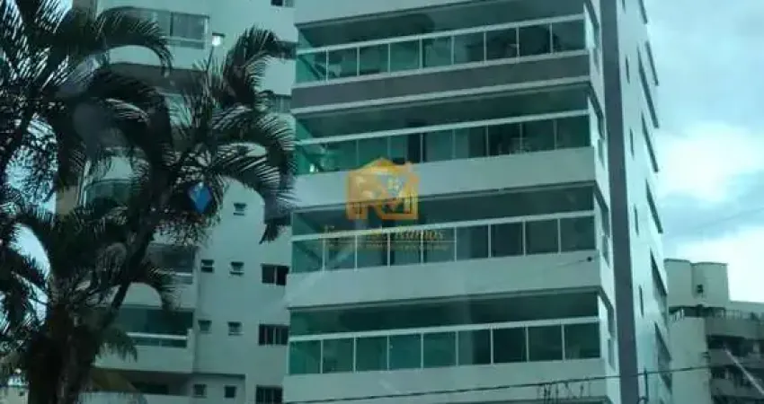 Apartamento com 1 quarto à venda em Guilhermina, Praia Grande 