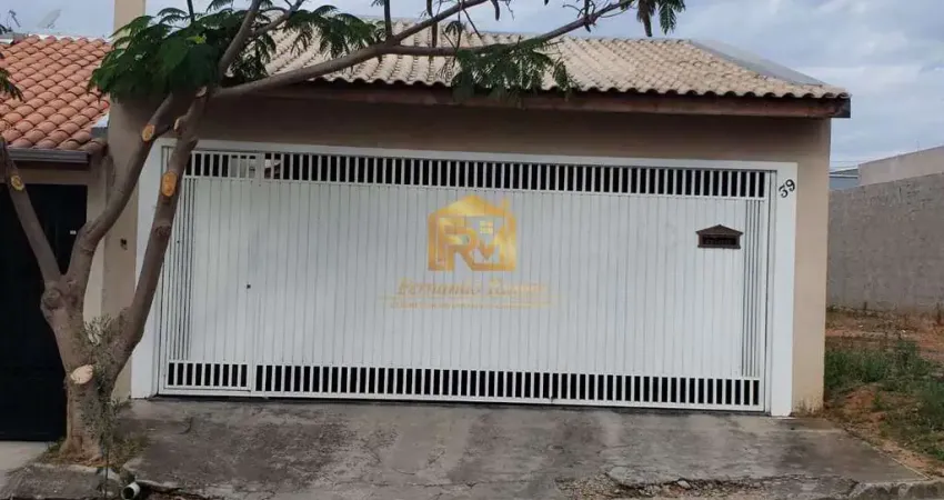 Casa com 3 dorms, Recanto do Guarau, Salto - R$ 565 mil, Cod: 81