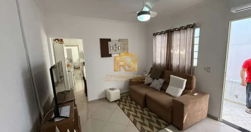 Casa com 2 quartos à venda na Vila Norma, Salto 