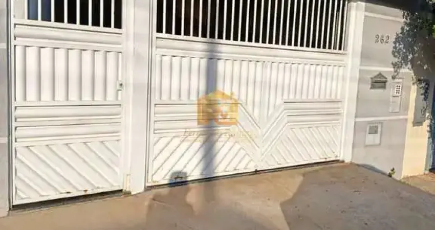 Casa com 2 quartos à venda no Jardim Nair Maria, Salto