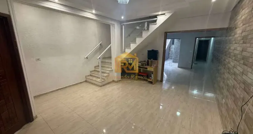 Casa com 4 quartos à venda no Jardim Planalto, Salto 