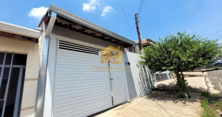 Casa com 3 quartos à venda no Residencial Fabbri, Salto 