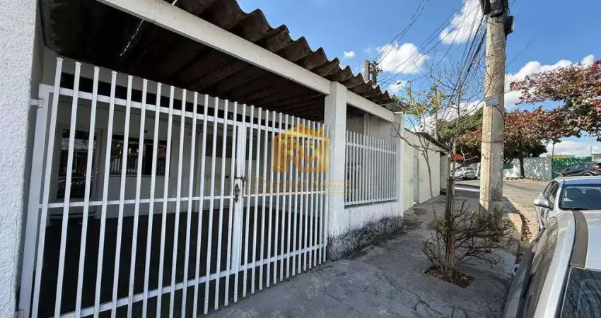 Casa com 2 quartos à venda no Jardim São Judas Tadeu, Salto 