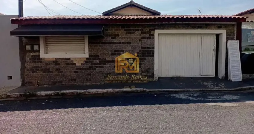 Casa com 2 dorms, residencial vila martins, salto - r$ 385.000