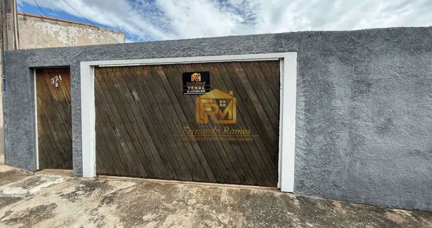 Casa com 3 quartos à venda no Salto de São José, Salto