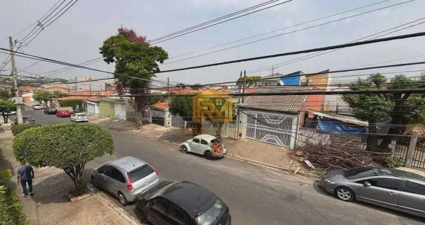 Sobrado em indaiatuba/sp, em bairro jd. morada do sol, ant 81.