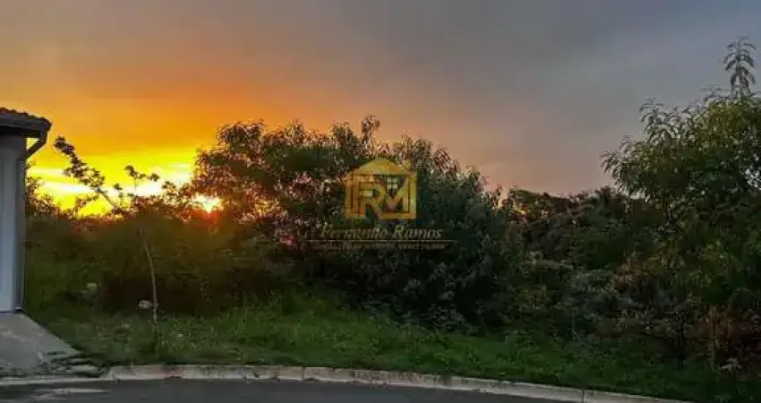Terreno à venda no Residencial do Bosque, Salto