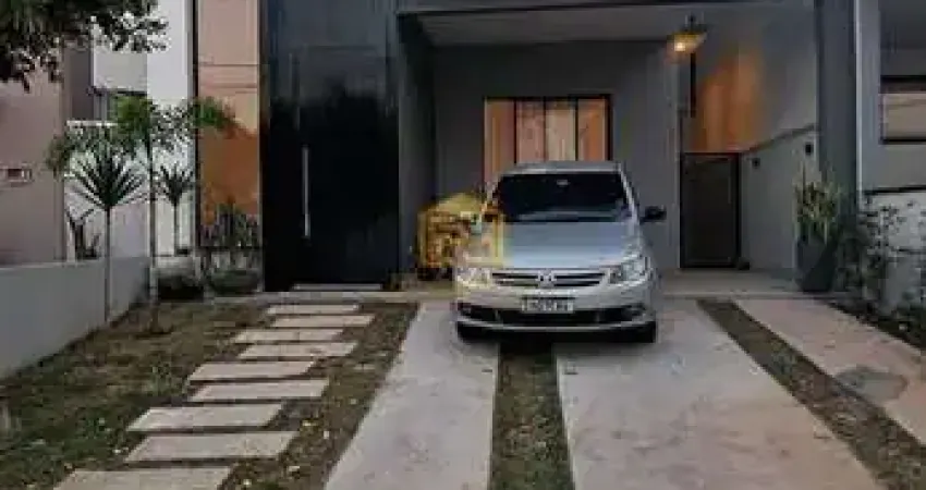 Casa com 3 quartos à venda no Jardim Buru, Salto 