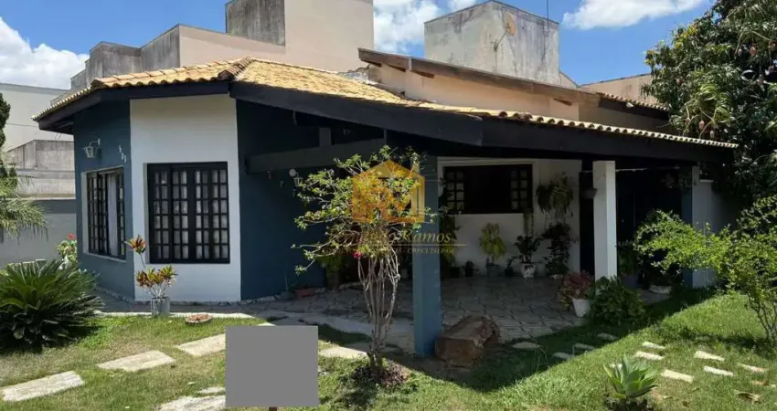Casa 04 dorm.cond res. lagos d'icarai - salto sp r$875 mil
