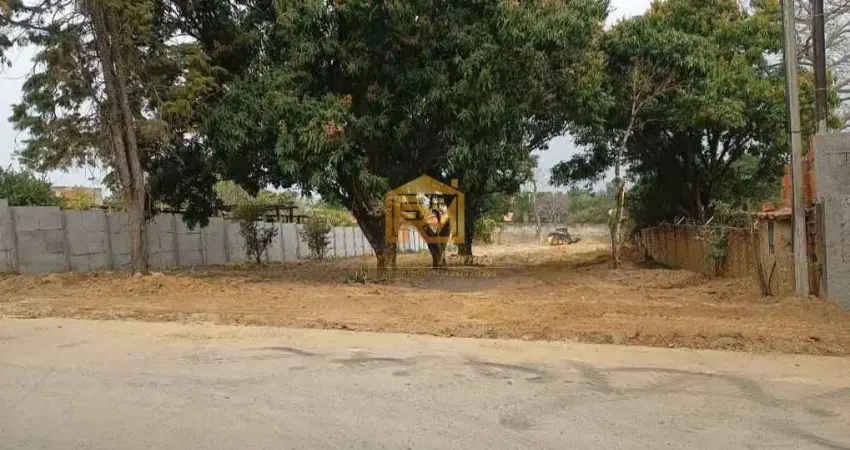 Terreno à venda no João Jabour, Salto 