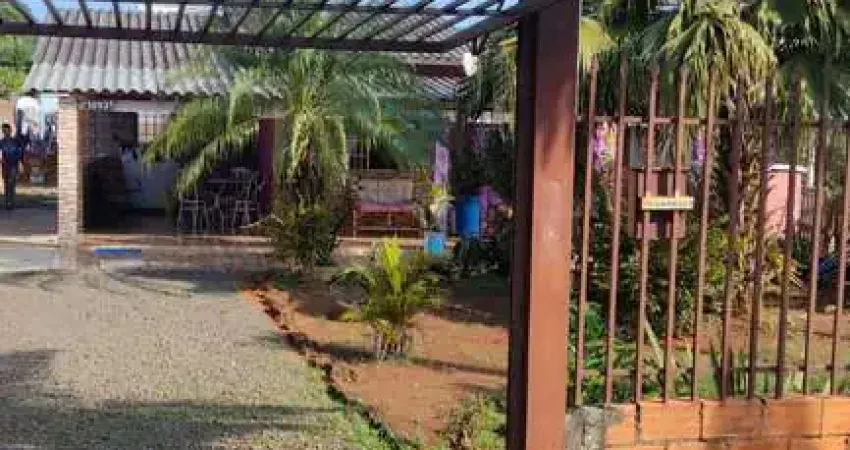 Casa com 2 quartos à venda na Rua Bahia, 1093, Santo Antônio, Chapecó