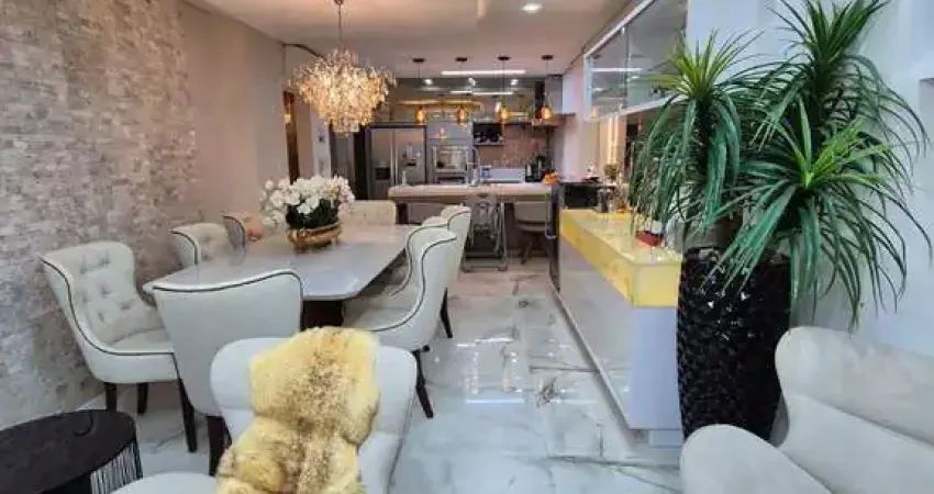 Apartamento com 3 quartos à venda na Rua Marechal José B. Bormann - E, 349, Centro, Chapecó