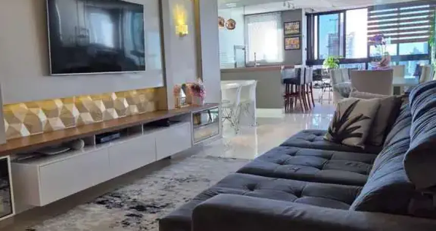 Apartamento com 3 quartos à venda na Rua Marechal José B. Bormann - E, 438, Centro, Chapecó