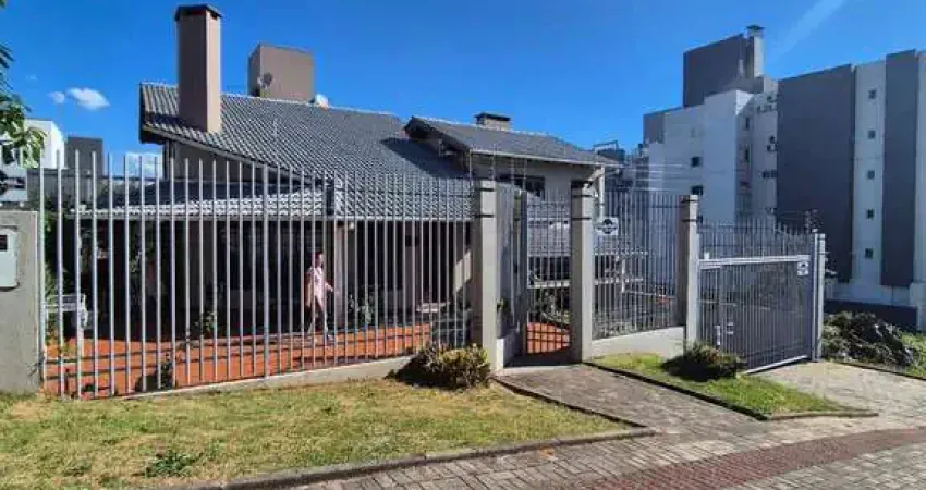 Casa com 3 quartos à venda na Rua Palmeiras - D, 97, Centro, Chapecó
