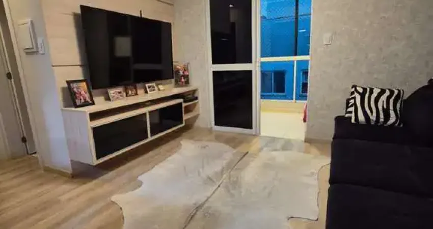 Apartamento com 2 quartos à venda na Rua Jerusalém, 1268, Líder, Chapecó
