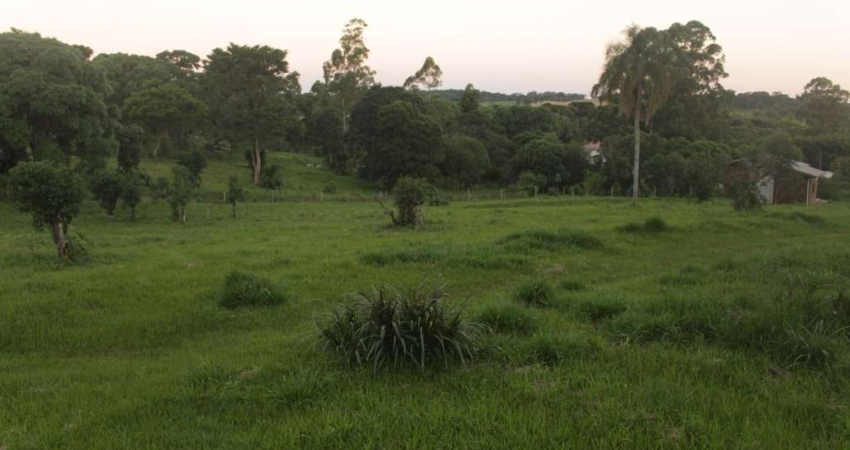 Ótimo terreno no Distrito Marechal Bormann