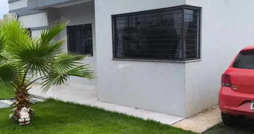 Casa com 3 quartos à venda na Rua Alcides Sperandio - E, 309, Efapi, Chapecó