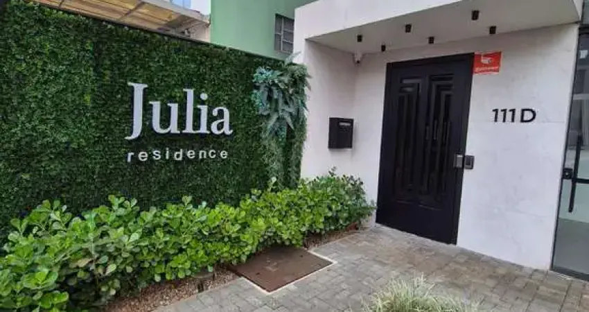 Apartamento novo centro 3 suites