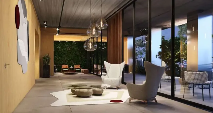 Apartamento com 3 quartos à venda na Rua Independência - D, 53, Jardim Itália, Chapecó