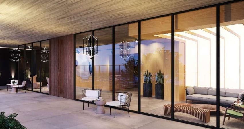 Apartamento com 3 quartos à venda na Rua Independência - D, 53, Jardim Itália, Chapecó