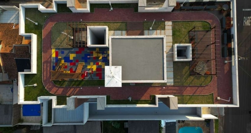 Apartamento novo suite + 1 Bairro Esplanada 2 vagas região alta
