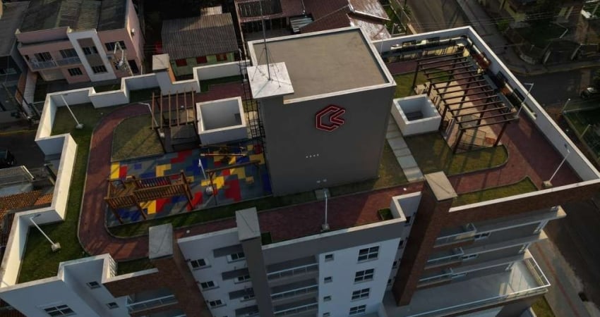 Apartamento com 1 quarto à venda na Rua São Gerônimo D, 1031, Esplanada, Chapecó