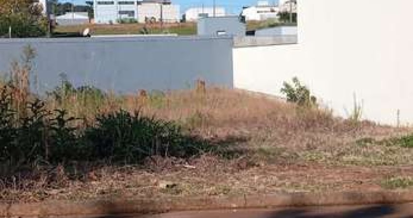 Terreno à venda na Rua Orestes Zanini, 11, Santos Dumont, Chapecó