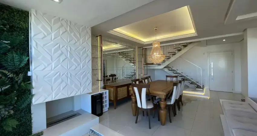 Apartamento com 3 quartos à venda na Rua Lauro Muller - E, 454, Santa Maria, Chapecó