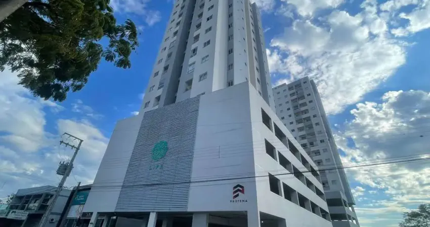 Apartamento novo, 3 quartos, bairro Palmital