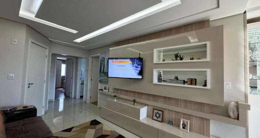 Apartamento com 2 quartos à venda na Rua Mato Grosso - D, 127, Jardim Itália, Chapecó