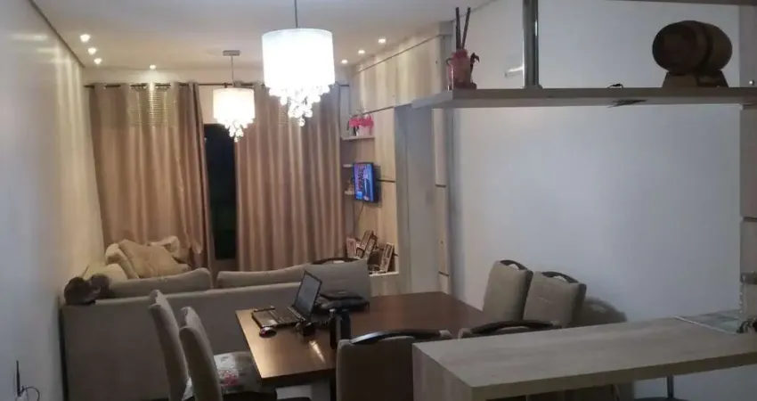 Apartamento com 3 quartos à venda na Avenida Nereu Ramos, 1258, Centro, Chapecó