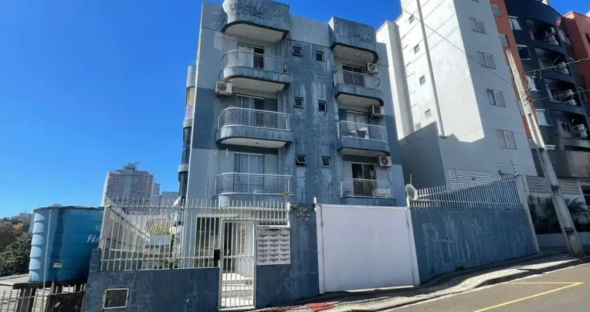 Apartamento com 2 quartos à venda na Sady De Marco, 411, Jardim Itália, Chapecó