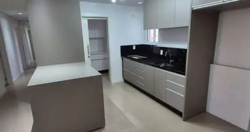 Apto semi mobiliado suite + 2 Bairro Presidente Medice