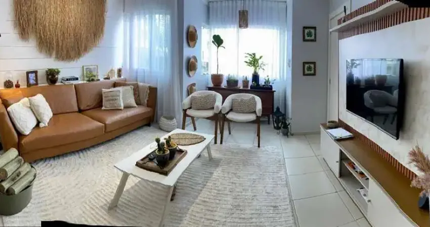 Apartamento com 2 quartos à venda na Rua Mário Balico, 156, Paraíso, Chapecó