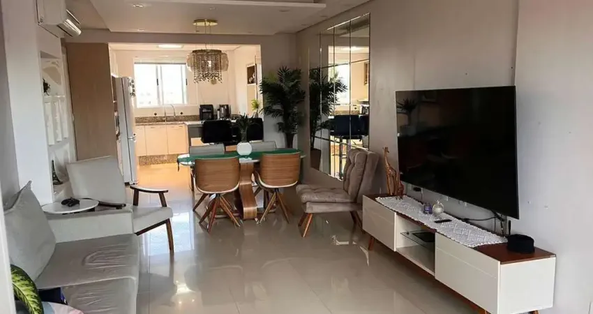 Apartamento com 2 quartos à venda na Rua Rio de Janeiro - D, 830, Presidente Médici, Chapecó