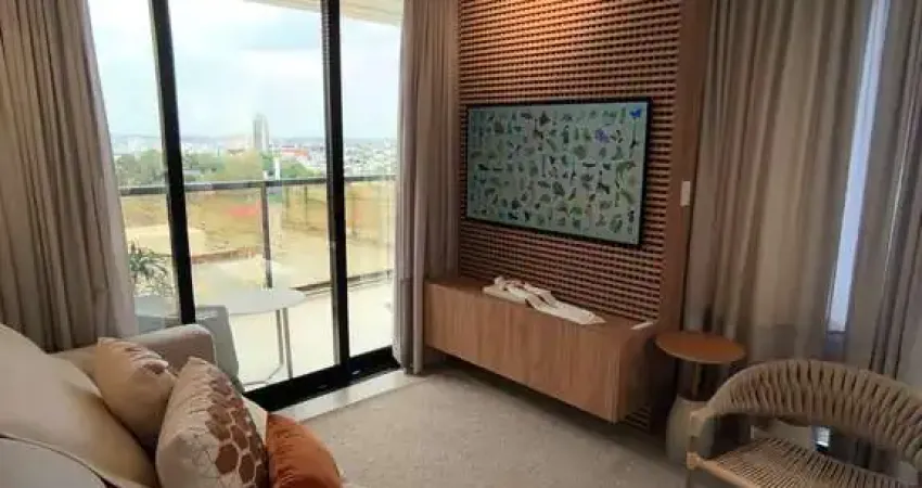 Apartamento com 3 quartos à venda na Rua Severino Tozzo, 77 D, Centro, Chapecó